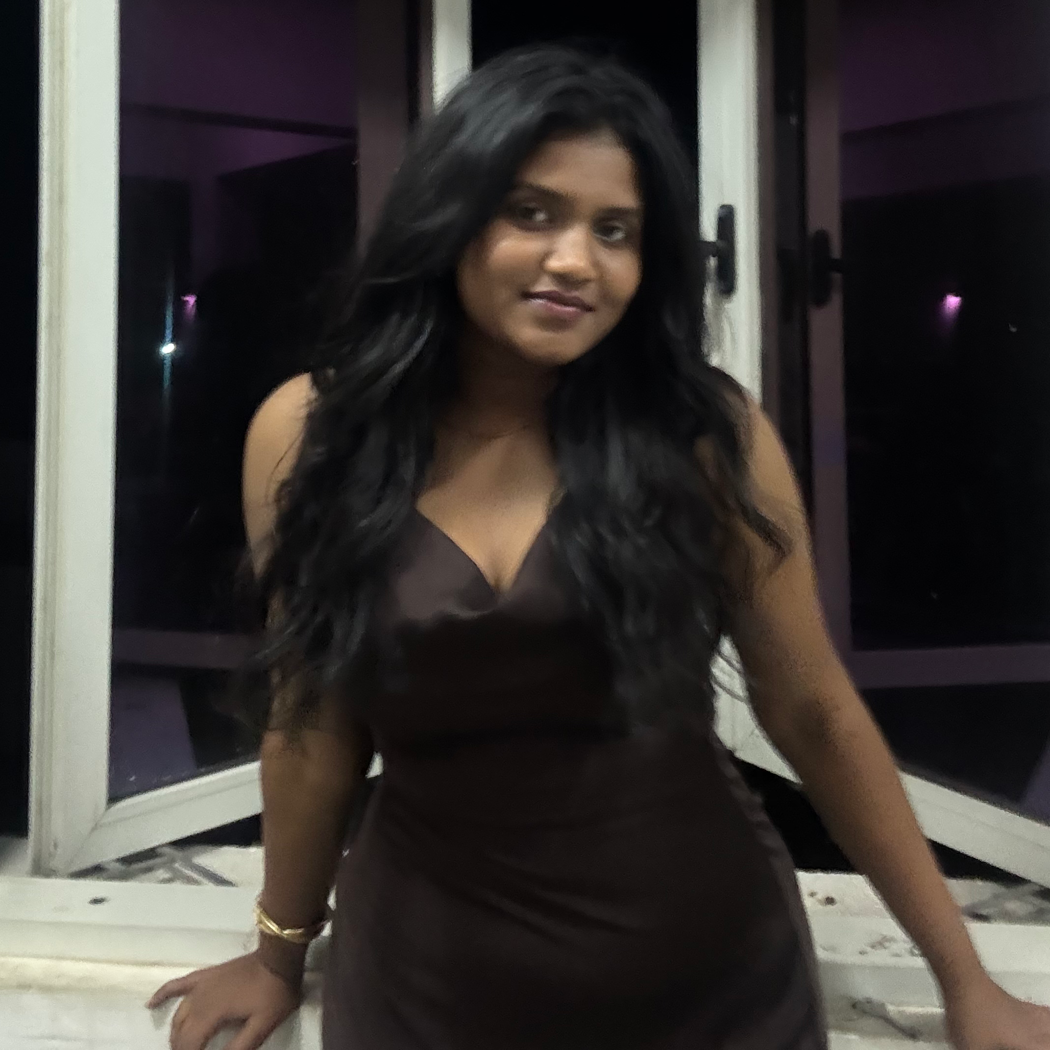 The World's Prettiest Woman